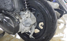 HONDA TACT Gen.4 AF79