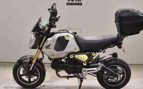HONDA GROM 2015 JC92
