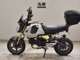 Фото Honda GROM 2015 с японского аукциона