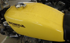 HONDA CB400ﾌｫｱ CB400F