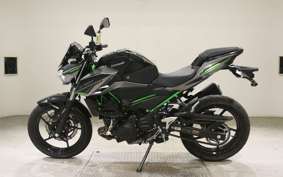 KAWASAKI Z400 Gen.2 2026 EX400L