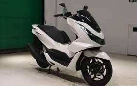 HONDA PCX 160 2007 KF47