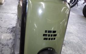 YAMAHA VOX 2025 SA31J