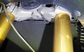 YAMAHA YZF-R6 2007