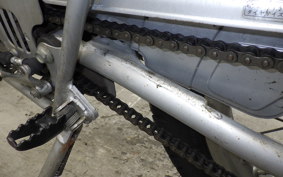 HONDA IHATOV 2012 JD03