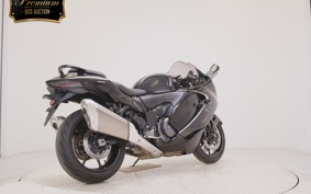 SUZUKI HAYABUSA Gen.3 2023 EJ11A