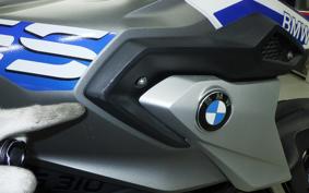 BMW G310GS 2017