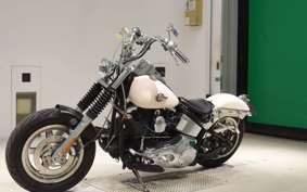 HARLEY FLSTCI 1450 2001