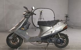 SUZUKI ADDRESS V100 CE11A