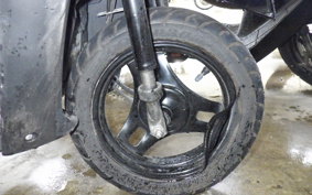 SUZUKI LET's CA4AA