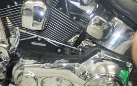 HARLEY FXSTD 1450 2004