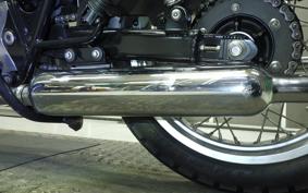 KAWASAKI W650 2010 EJ650A