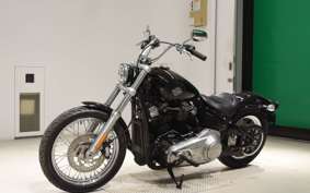 HARLEY FXST1750 2020