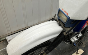 HONDA XR250 MD30