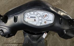 SUZUKI LET's CA4AA