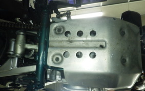 YAMAHA SEROW 250 Gen.3 2009 DG31J