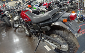YAMAHA TW225 DG09J