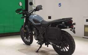 HONDA CL250-2 2007 MC57