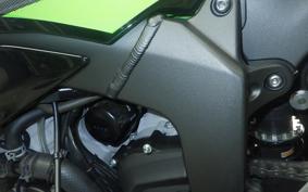 KAWASAKI NINJA ZX-6R A 2026 ZX636J