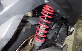 YAMAHA N-MAX 155 A SG50J