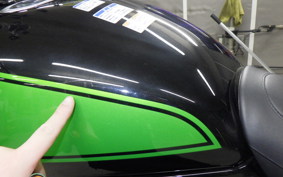 KAWASAKI Z900RS 2025 ZR900K