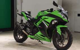 KAWASAKI NINJA 250 ABS EX250L
