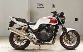 HONDA CB400SF GEN 4 2015 NC42