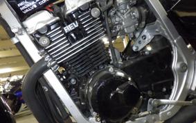 HONDA CBR400Fｴﾝﾃﾞ- 1986 NC17