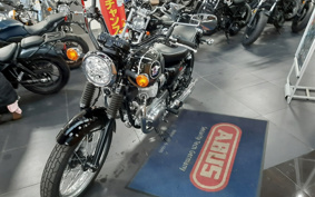 KAWASAKI MEGURO K3 2024 EJ800E
