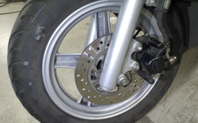 SUZUKI ADDRESS V125 2019 DT11A