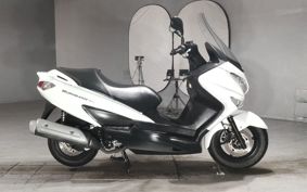SUZUKI BURGMAN200 CH41A