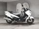 Фото Suzuki BURGMAN200 с японского аукциона