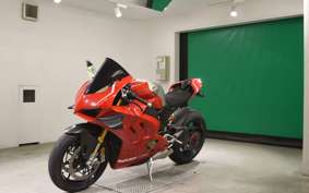 DUCATI PANIGALE V4 R 2020