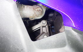 SUZUKI SKYWAVE 250 (Burgman 250) S Gen.3 2002 CJ44A
