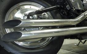 HONDA STEED 400 1994 NC26