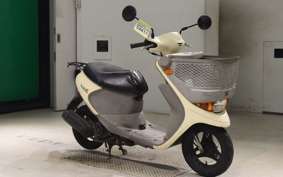 SUZUKI LET's 4 Basket 2009 CA43A