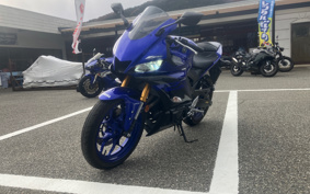 YAMAHA YZF-R25 ABS RG43J