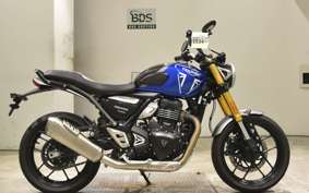 TRIUMPH SPEED 400 2024