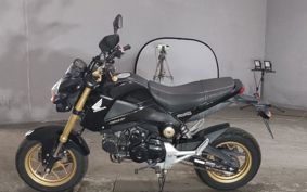 HONDA GU ROM JC61
