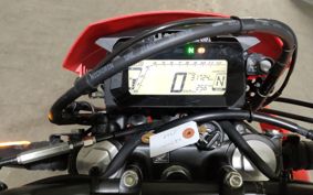 HONDA CRF250L-S MD47