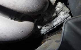 YAMAHA T-MAX 500 Gen.2 2007 SJ04J