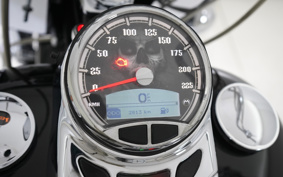 HARLEY FLSTC 2008 BW5