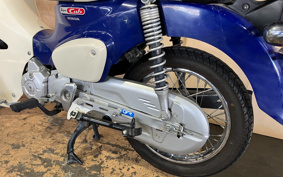 HONDA SUPER CUB50 AA07