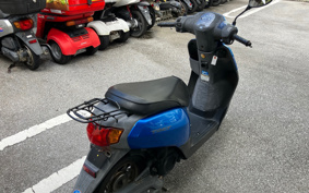 HONDA  TACT  BASIC  AF79