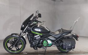 KAWASAKI BALKANS EN650A