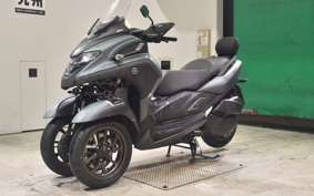 YAMAHA TRICITY 300 2021 SH15J