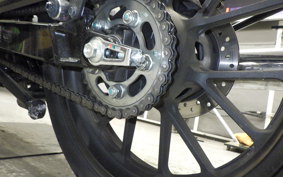 HONDA GB350C 2024 NC64