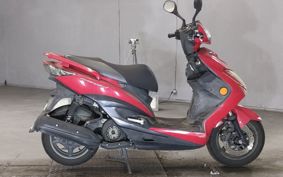 YAMAHA CYGNUS125XSR SE44J