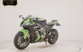 KAWASAKI ZX 10 NINJA ABS 2016