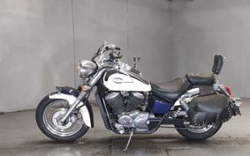 HONDA SHADOW 400 NC34